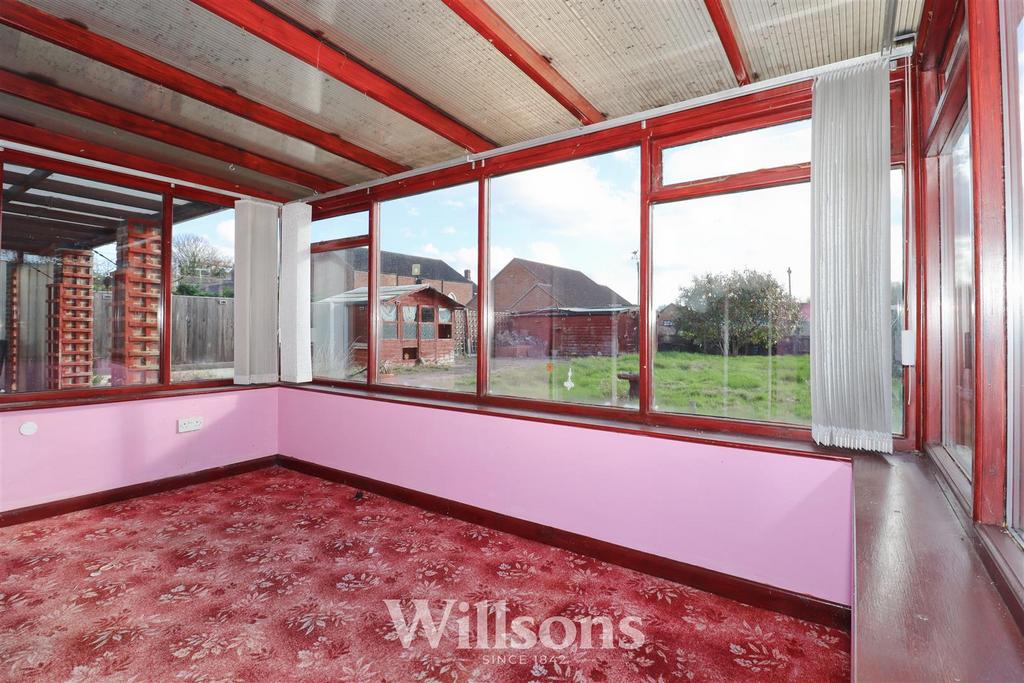 Conservatory