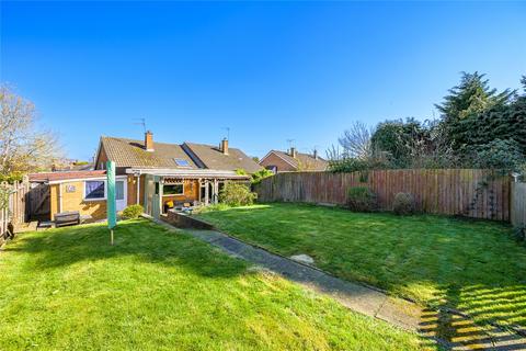 2 bedroom bungalow for sale, Ash Lea Drive, Donnington, Telford, Shropshire, TF2