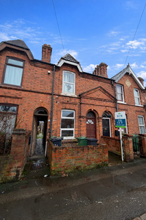 undefined, Meadow Lane, Loughborough LE11