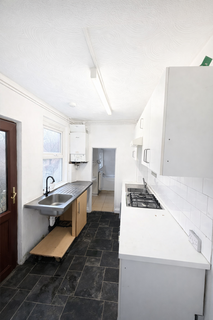 undefined, Meadow Lane, Loughborough LE11