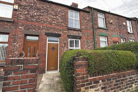 2 bedroom terraced house to rent, Rivington Street, St Helens