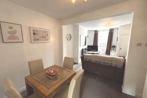 2 bedroom terraced house to rent, Rivington Street, St Helens