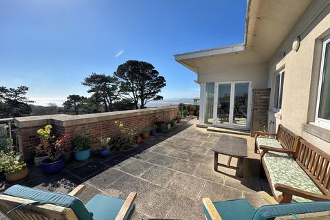 2 bedroom apartment for sale, 22 Douglas Avenue, Exmouth EX8