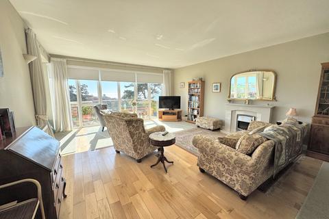 2 bedroom apartment for sale, 22 Douglas Avenue, Exmouth EX8