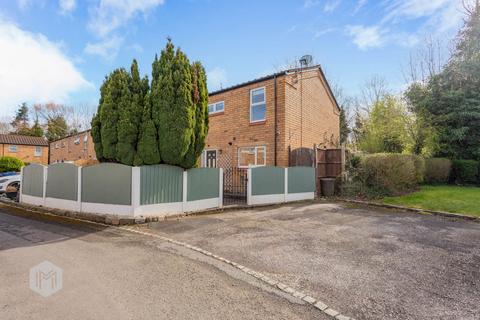 3 bedroom end of terrace house for sale, Heather Close, Birchwood, Warrington, Cheshire, WA3 7NX