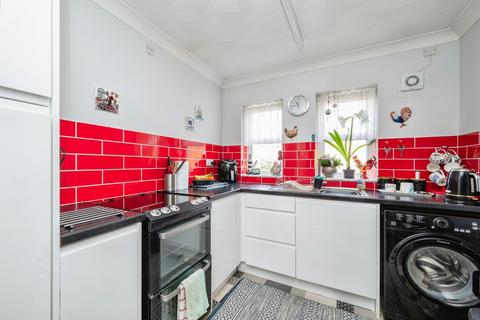 1 bedroom flat for sale, Cromer Road, North Walsham