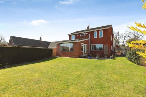 undefined, The Burrows, Cuddington, Northwich, Cheshire, CW8