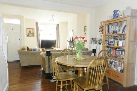 2 bedroom terraced house for sale, Burleigh Road, Enfield EN1