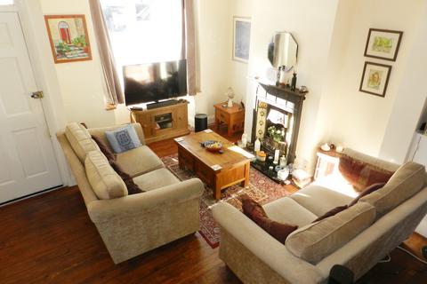 2 bedroom terraced house for sale, Burleigh Road, Enfield EN1