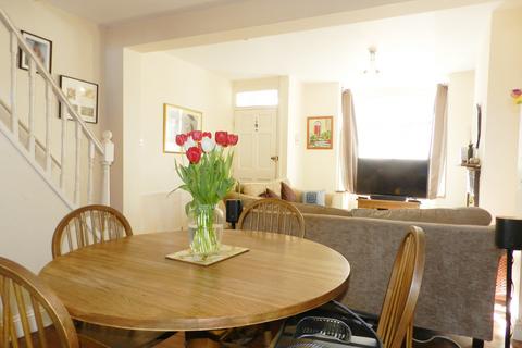 2 bedroom terraced house for sale, Burleigh Road, Enfield EN1