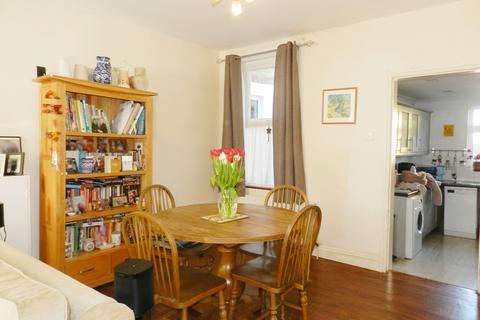 2 bedroom terraced house for sale, Burleigh Road, Enfield EN1