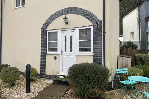 undefined, Llys Ystrad, Johnstown, Carmarthen