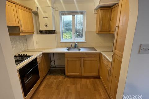 undefined, Llys Ystrad, Johnstown, Carmarthen