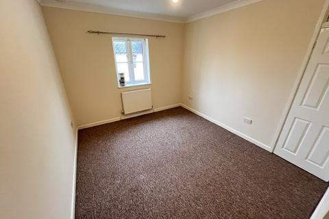 undefined, Llys Ystrad, Johnstown, Carmarthen