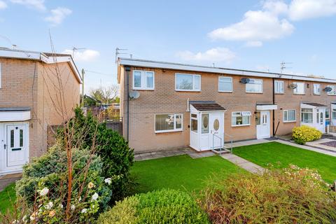 undefined, Arden, Widnes WA8