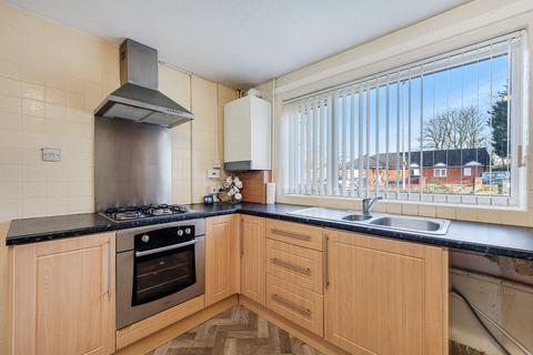 undefined, Arden, Widnes WA8