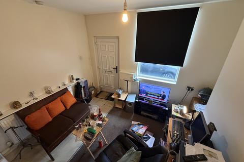 2 bedroom terraced house for sale, Lowther Street, Stoke-on-Trent ST1