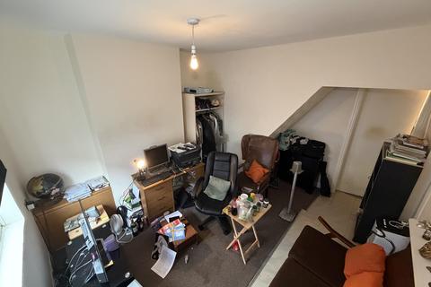 2 bedroom terraced house for sale, Lowther Street, Stoke-on-Trent ST1