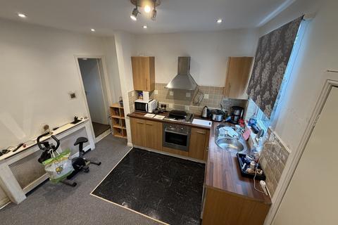 2 bedroom terraced house for sale, Lowther Street, Stoke-on-Trent ST1