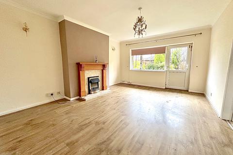 undefined, Ward Street, Bilston WV14