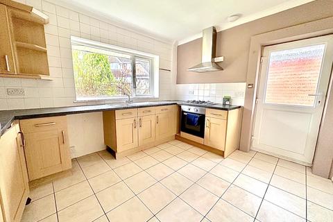 undefined, Ward Street, Bilston WV14