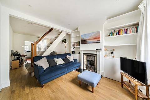 Albert Road,  Richmond,  TW10