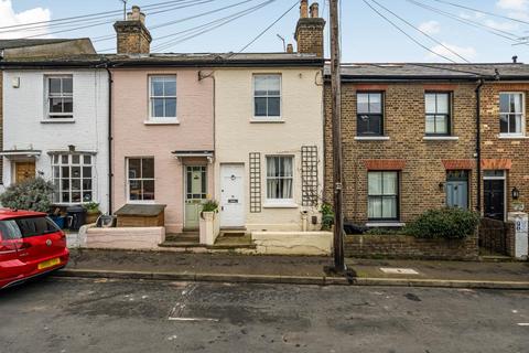 undefined, Albert Road,  Richmond,  TW10