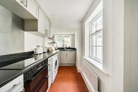 undefined, Albert Road,  Richmond,  TW10