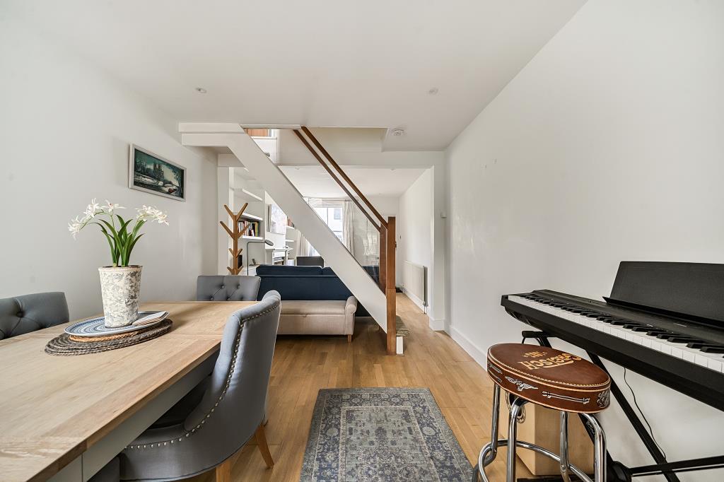 Dining Living Room