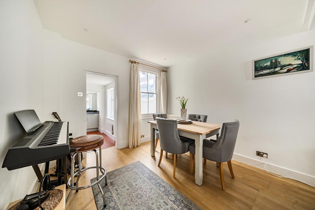 Dining Living Room