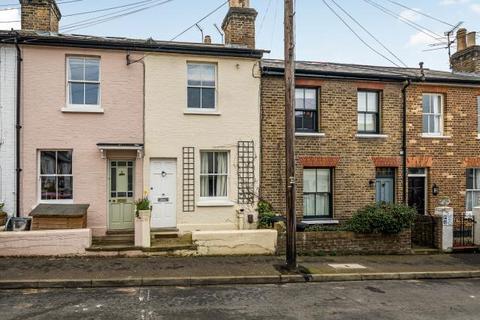 Albert Road, Richmond