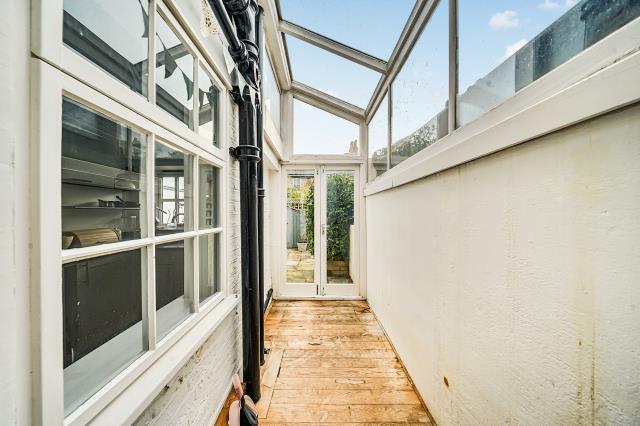 Conservatory