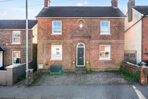 3 bedroom semi-detached house for sale, High Brooms Road, Tunbridge Wells, TN4