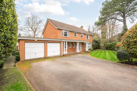 5 bedroom house for sale, Friths Drive, Reigate, RH2