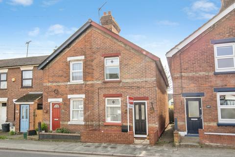 undefined, Military Road, COLCHESTER