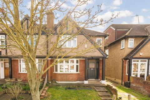 3 bedroom house for sale, Brookbank Avenue, London W7