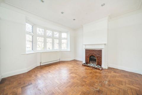 3 bedroom house for sale, Brookbank Avenue, London W7