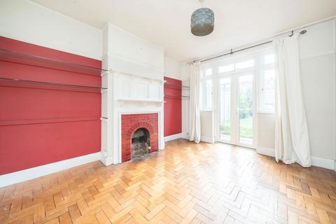 3 bedroom house for sale, Brookbank Avenue, London W7
