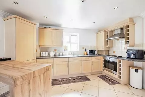 2 bedroom flat for sale – pohled 3