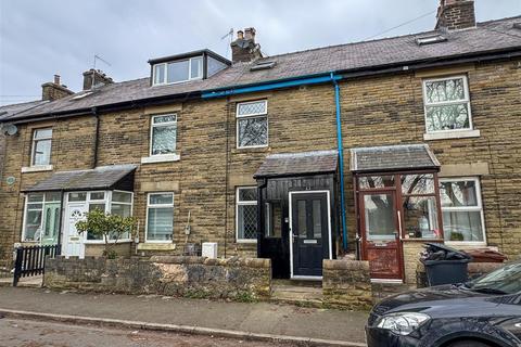 undefined, Byron Street, Buxton