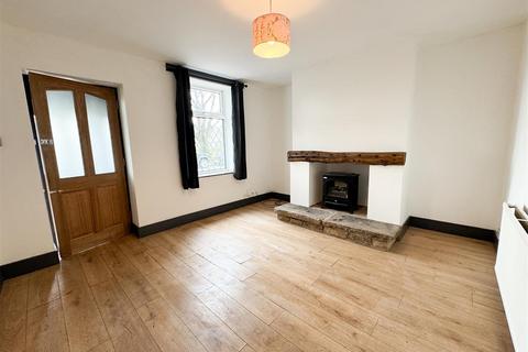 undefined, Byron Street, Buxton