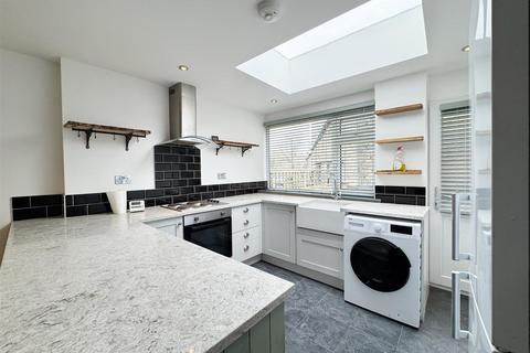 undefined, Byron Street, Buxton