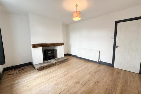 undefined, Byron Street, Buxton
