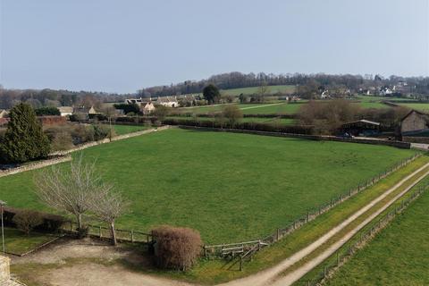 undefined, Brockhampton, Cheltenham