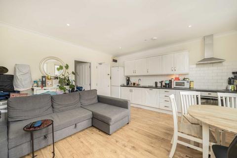 1 bedroom flat to rent, Greyhound Road, London W6