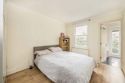 1 bedroom flat to rent, Greyhound Road, London W6