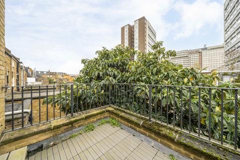 1 bedroom flat to rent, Greyhound Road, London W6
