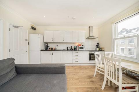 1 bedroom flat to rent, Greyhound Road, London W6