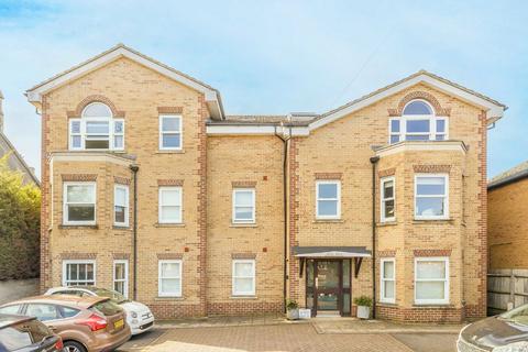 Green Street, Sunbury-On-Thames TW16