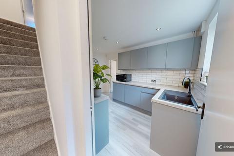 undefined, Church Street, Lenton, NG7